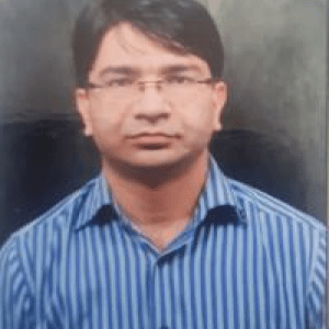 Dr. Anshu Kumar Sharma